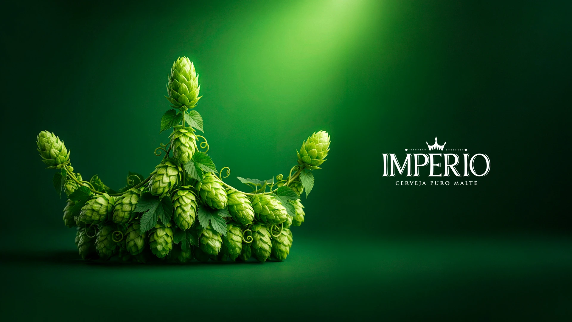 Império Cerveja — Império Cervejaria